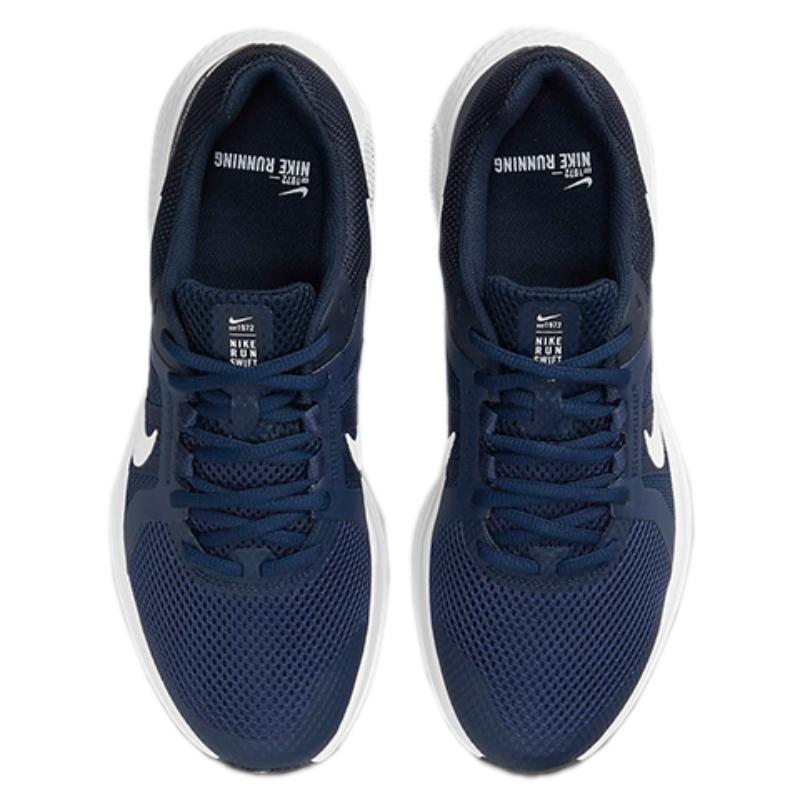 Nike Run Swift 2 'Midnight Navy' Sneakers CU3517-400