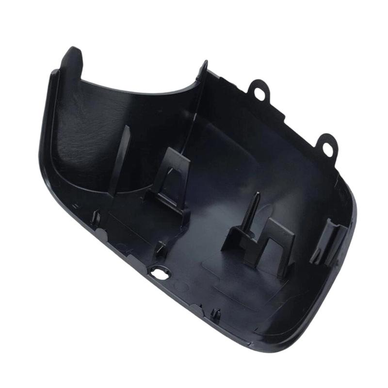 Car Lower Wing Rearview Side Mirror Bottom Cover Cap For Vivaro For Trafic For Talento For Nissan For NV300 2014-2022