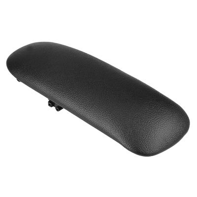 Artificial Leather Center Console Armrest Lid Cover Pad for BMW Mini Cooper