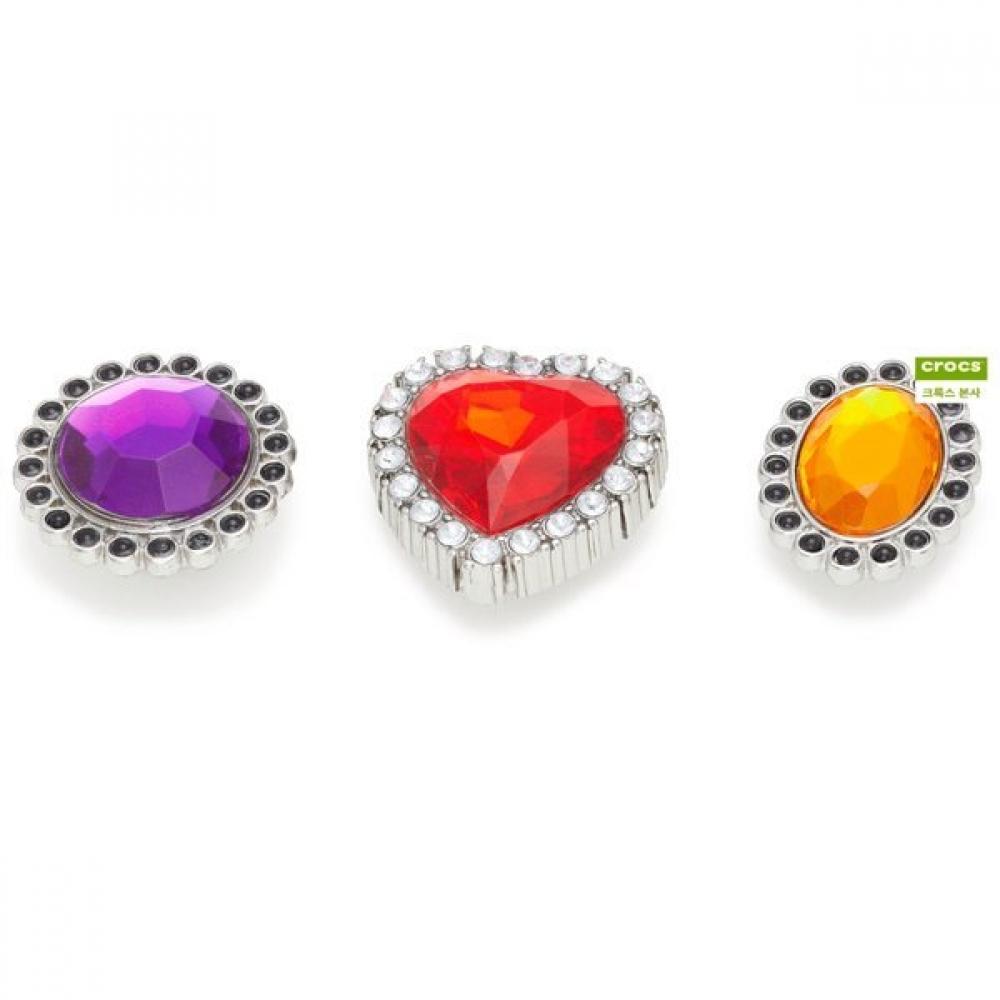 

Crocs Galleria Crocs Big Classic Jewel Gibbitz Set 10010353 shuffle