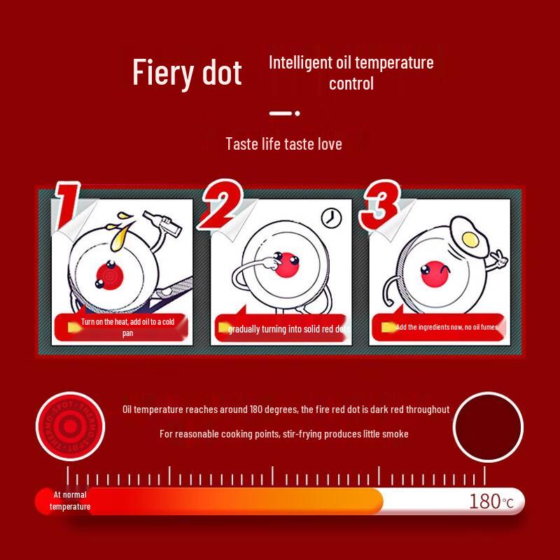 Supor Non-stick Cookware Set