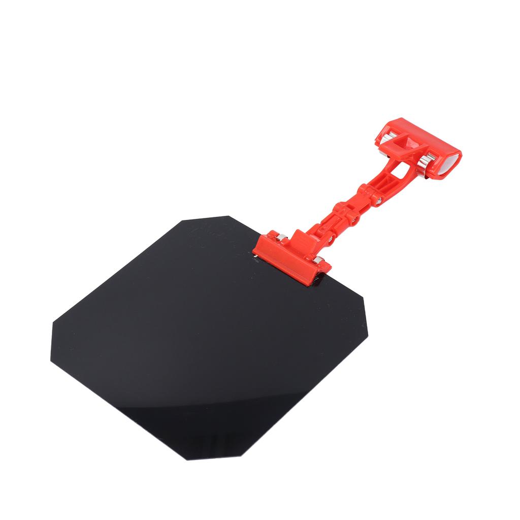 Welding Blackout Panel Auto Dimming Adjustable Protective Welding Shield 18cm Square