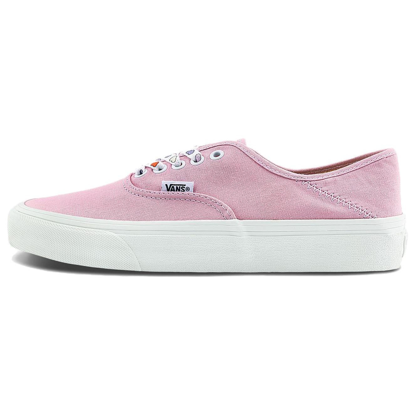 

New Vans Authentic VR3 Pink VN0A4BX5CCK 36