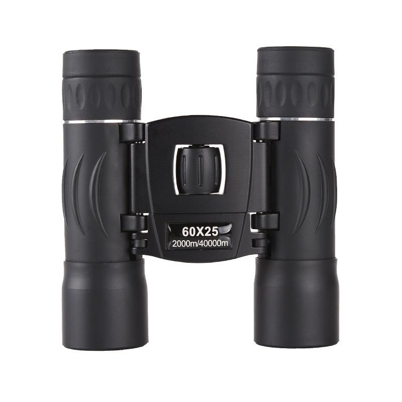 60X25 500X25500X25 Binoculars High Definition