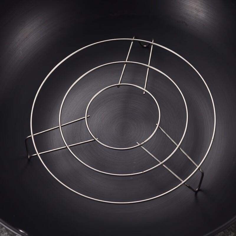 Stainless Steel Steamer Rack