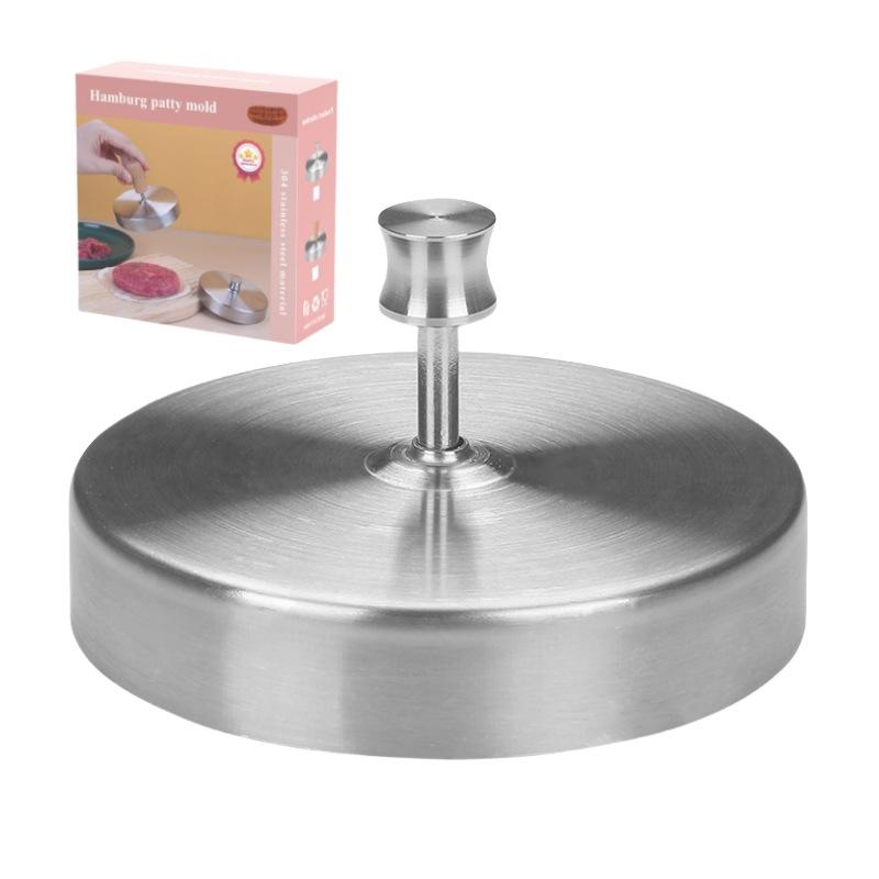 Hamburger Press