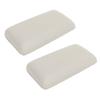 Car Leg Pads Microfiber Pu Leather Soft Automobile Center Console Knee Elbow Pad Cushion
