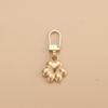 Universal Removable Zipper Puller Head for Bags & Jackets Repair