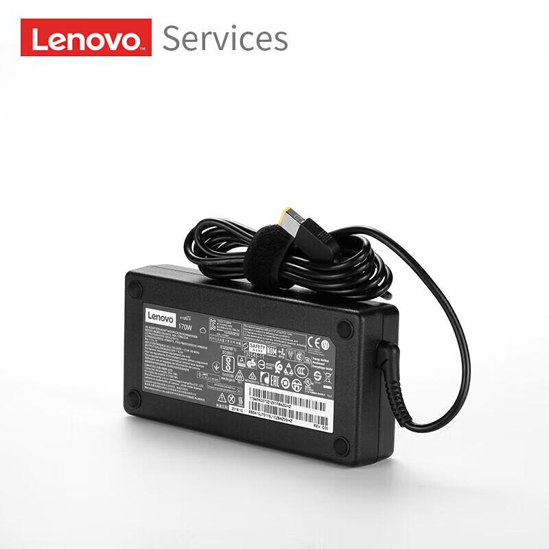 Lenovo Original 170W Laptop Charger
