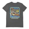 Steven Rhodes Unisex Adult You Drive Me Insane T-Shirt