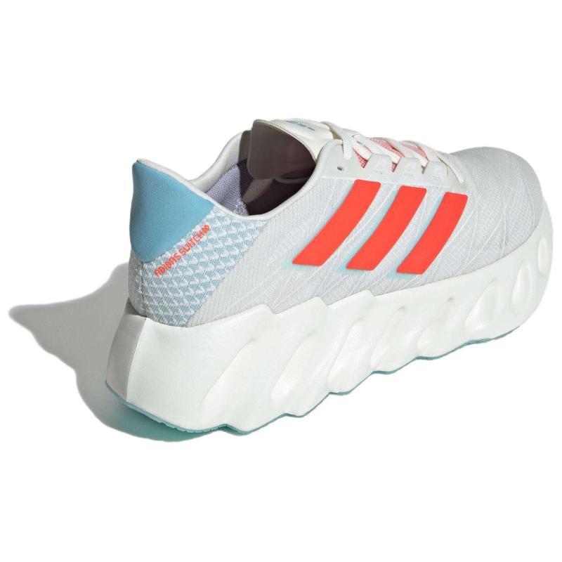 Adidas Switch Fwd 2 'Off White Solar Red Preloved Blue' Sneakers IF6754
