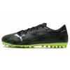 PUMA Ultra 2.2 Mg 'Black White Green' 106345-02