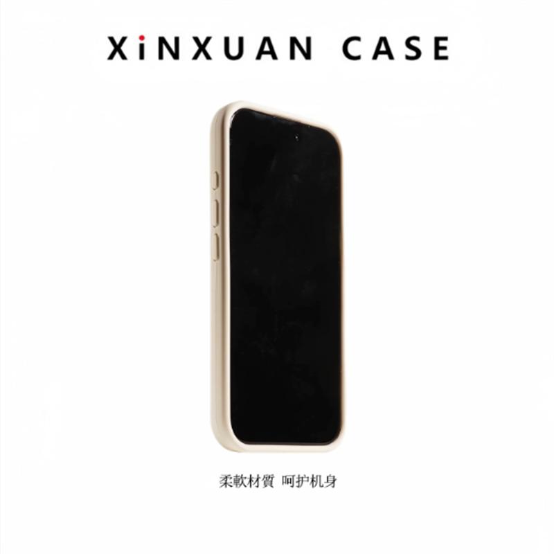 Luxury Liquid Silicone Magsafe Case For iPhone17 16 15 14 13 12 11 Pro Max Magnetic Wireless Charge Protector Soft Cover