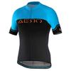 Bicycle Line Mens Quarter Zip Jersey