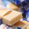 Akonte Russian Ice Cream Waffle Biscuits
