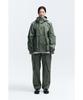 Koolongseupocheu Wm Unisex Ripstop Fishing Utility Pants 8Upns26103Kha