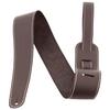 Martin Guitars A0045 Slim Marron Guitar Strap