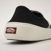 Vans ComfyCush One Low Top Skate Shoes Unisex Sneakers Black White Checkered VN0A45J5R6R