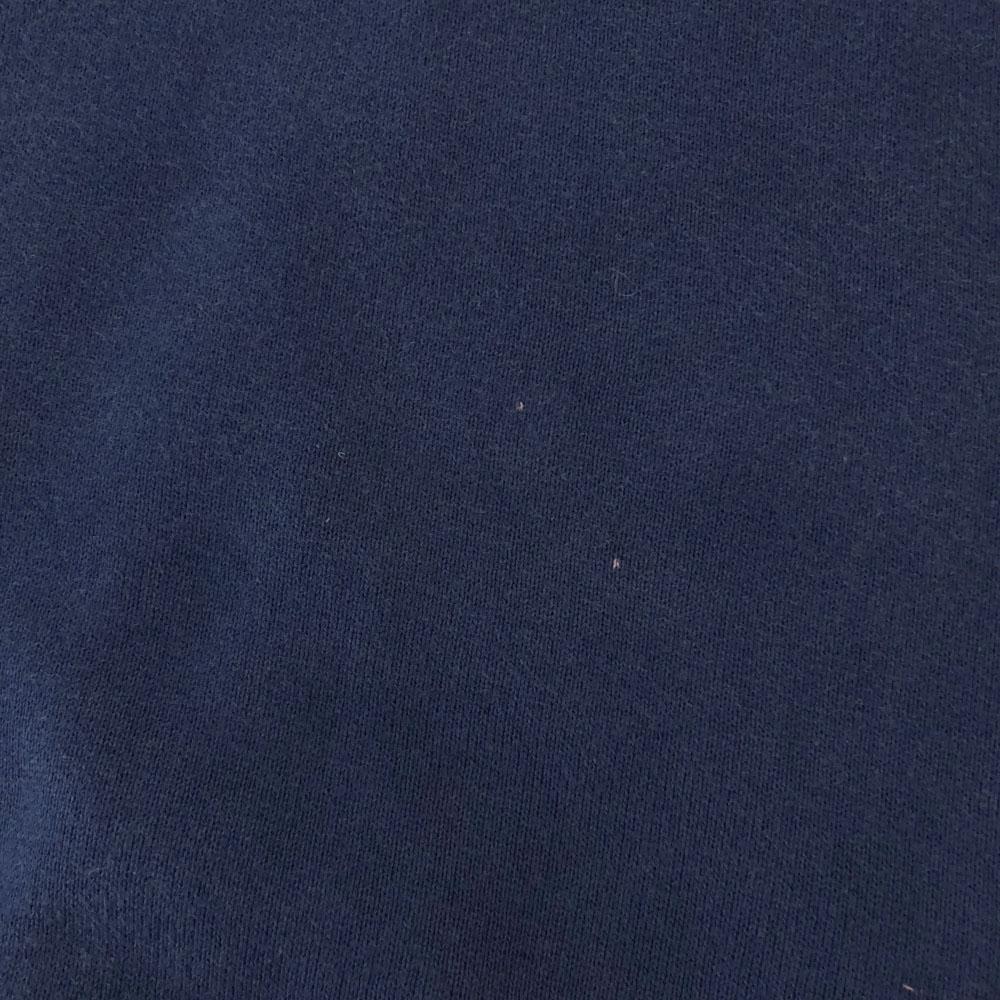 mikihouse made in Japan Long sleeve trainer M Navy system Men's Used