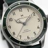 [Hamilton] Khaki Aviation Pilot Pioneer Automatic Moss Green 38mm H76255810