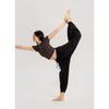 Budhi Mudra Simple Volume Jogger Black B61003apl14 B01