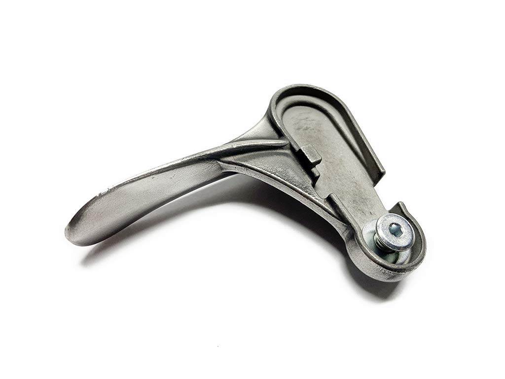 MOTOR ROCK SR400/500 New 69 Decomp MR-EN001