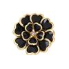 Handmade Acrylic Camellia Rhinestone Garment and Jewelry Decorations