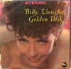 LP Record BILLY VAUGHN - Golden Disk SJET7565 DOT Japan New Age & Easy Listening Used