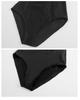 Bañador de Manga Larga de Secado Rápido con Cuello Alto para Mujer - Protector Solar, de una Pieza para Surf, Buceo, Snorkel, Vacaciones en la Playa