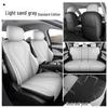 Full-Coverage Seat Covers for BYD Hiace 05EV - Interior Modification Seat Cushions