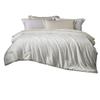 UCHINO Snow Soft Tussah Silk Duvet
