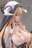 Anigame Azur Lane Implacable Height 31cm ABS scale painted finished figure approx. PVC, 1/6