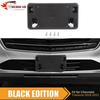 Front License Plate Bracket Frame Holder Mount For Chevrolet Traverse 2018-23 US