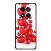 Für Xiaomi Redmi Note 15 5G Hülle Note15 Pro Plus Coque Schwarzes Silikon Weiche Rückabdeckung Für Redmi Note 15 Pro Plus Handyhülle Tasche