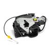 BMW E66 Car Door Lock - Compatible with Part Numbers 51217202136, 51227202137, 51227202138.