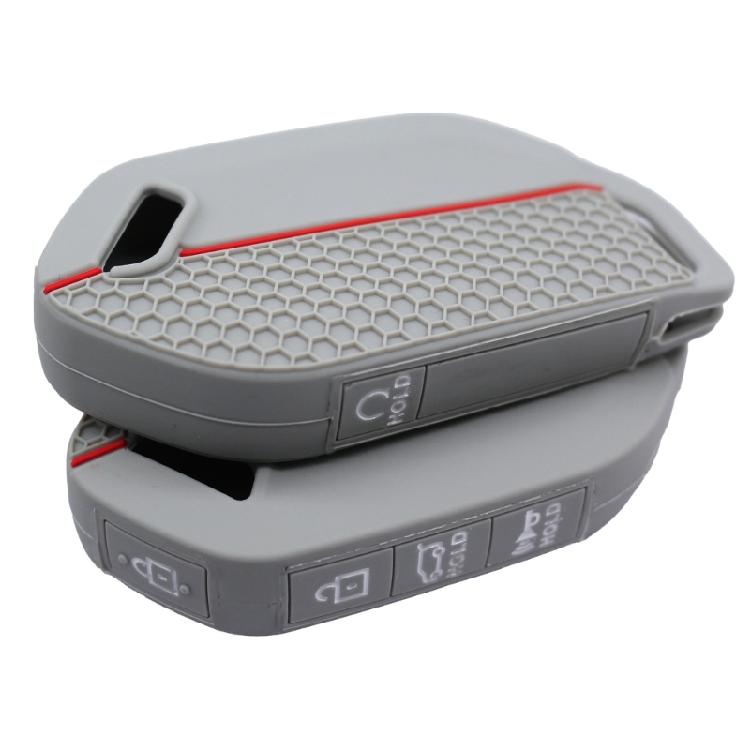 Fernbedienung Schlüsselanhänger Hülle Schutzschale Kratzfester Schutz Auto Schlüsselhülle Vollschutz Schlüsselanhänger Hülle