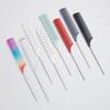 Comfortable Hair Combs Barber Hair Styling Salon Comb Accesories Barber Hairdressing Tool for Braiding and Styling