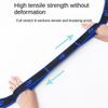 Elastic Bands Auxiliary Stretching Belt Assist Band Pull Up Band  Loop Yoga Pilates
