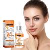 Limited time!!Ouhoe Vitamin C Anti-Aging Serum