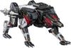 DOYUSHA AMK PRO Series Soundwave Ravitz 20cm Tall Plastic Model Kit Transformers/Bumblebee & Pre-painted (Robot)