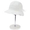 Absorba Baby Sun Hat Ivory A1131508