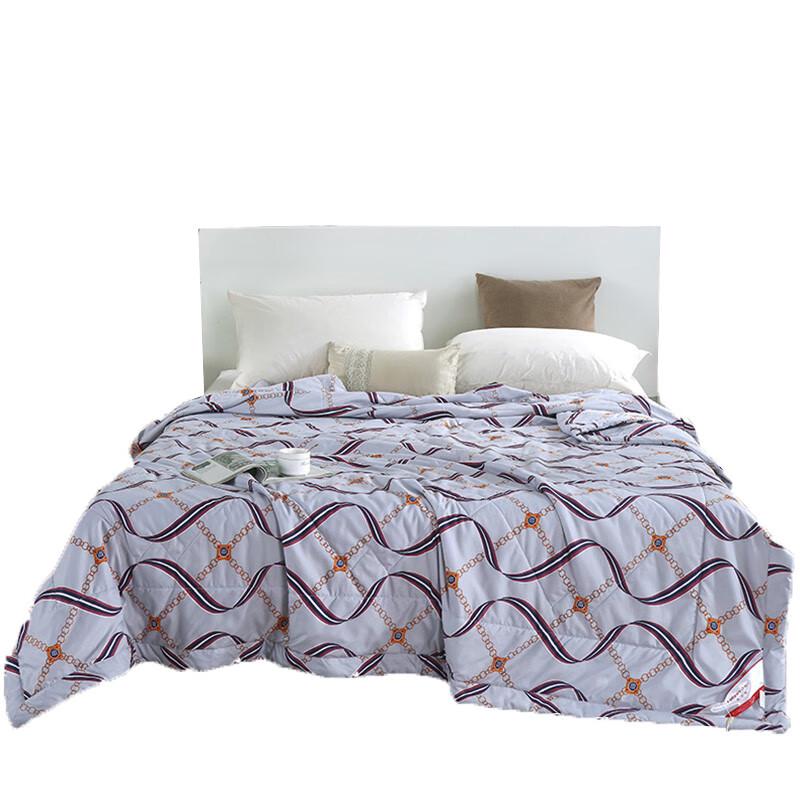 

Hengyuanxiang Beautiful Life Hyaluronic Acid Summer Quilt 200x230cm