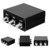 TV e equipamentos – Equipamentos para transmissão de rádio e televisão