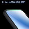 For  Magnetic Acrylic Matte PC Case For Xiaomi POCO F7 G Shockproof Transparent Phone Cover Bumper For Xiaomi POCO F7
