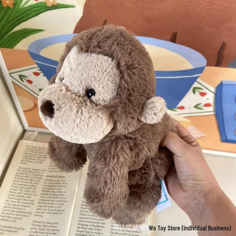 Barcelona Bär Hase Kaninchen Gelee Figuren: Plüschtier-Ornamente & Geschenke Kollektion