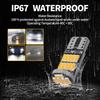 5PCS T10 W5W Led Bulbs Canbus 4014 26SMD Car Interior Dome Reading License Plate Light Signal Lamp 6000K Bulbs 7