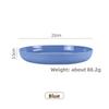 Domestic Kitchen Dining Table Commercial Fruit Platter