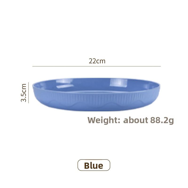 Domestic Kitchen Dining Table Commercial Fruit Platter