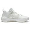LiNing Blade 2 Low Durable Breathable Low-Top Basketball Shoes Men sneakers Cloud-White ABAS039-5