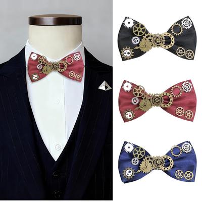 Accessori – Cravatte e papillon
